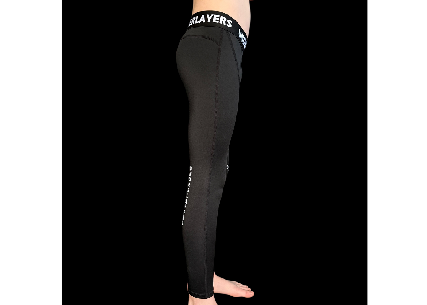 UNDERLAYERS | YOUTH