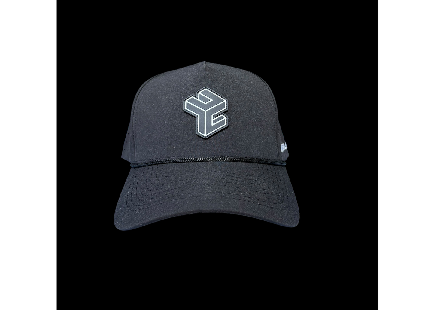 UNDERLAYERS | HAT
