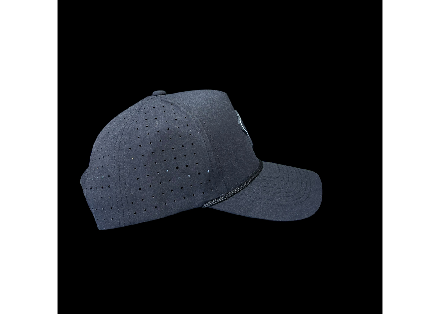 UNDERLAYERS | HAT