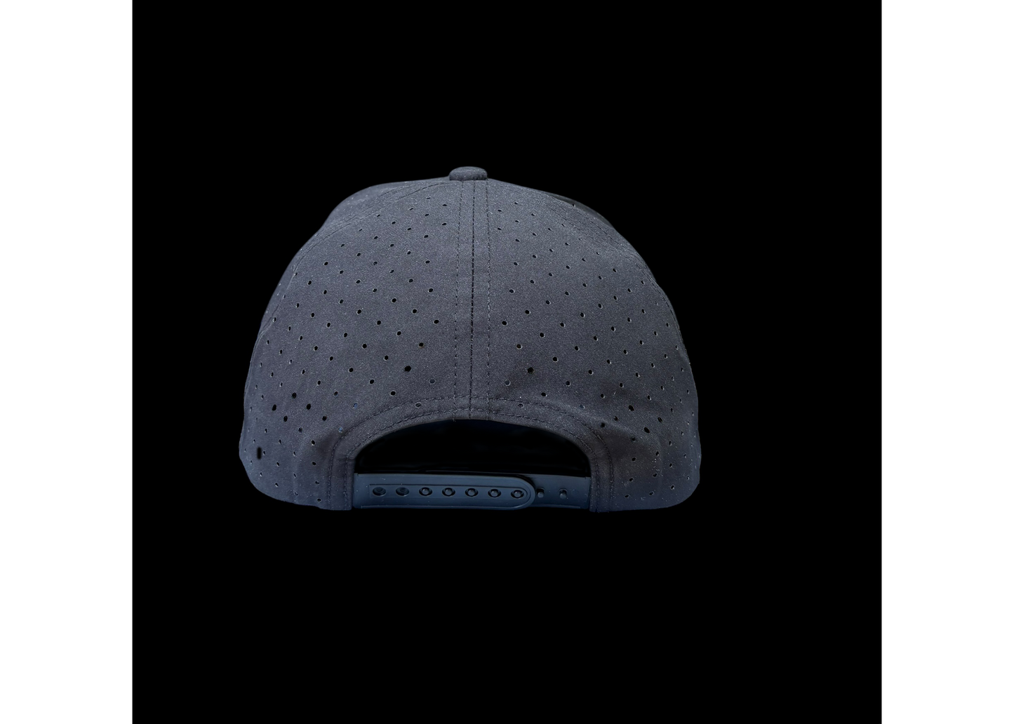 UNDERLAYERS | HAT