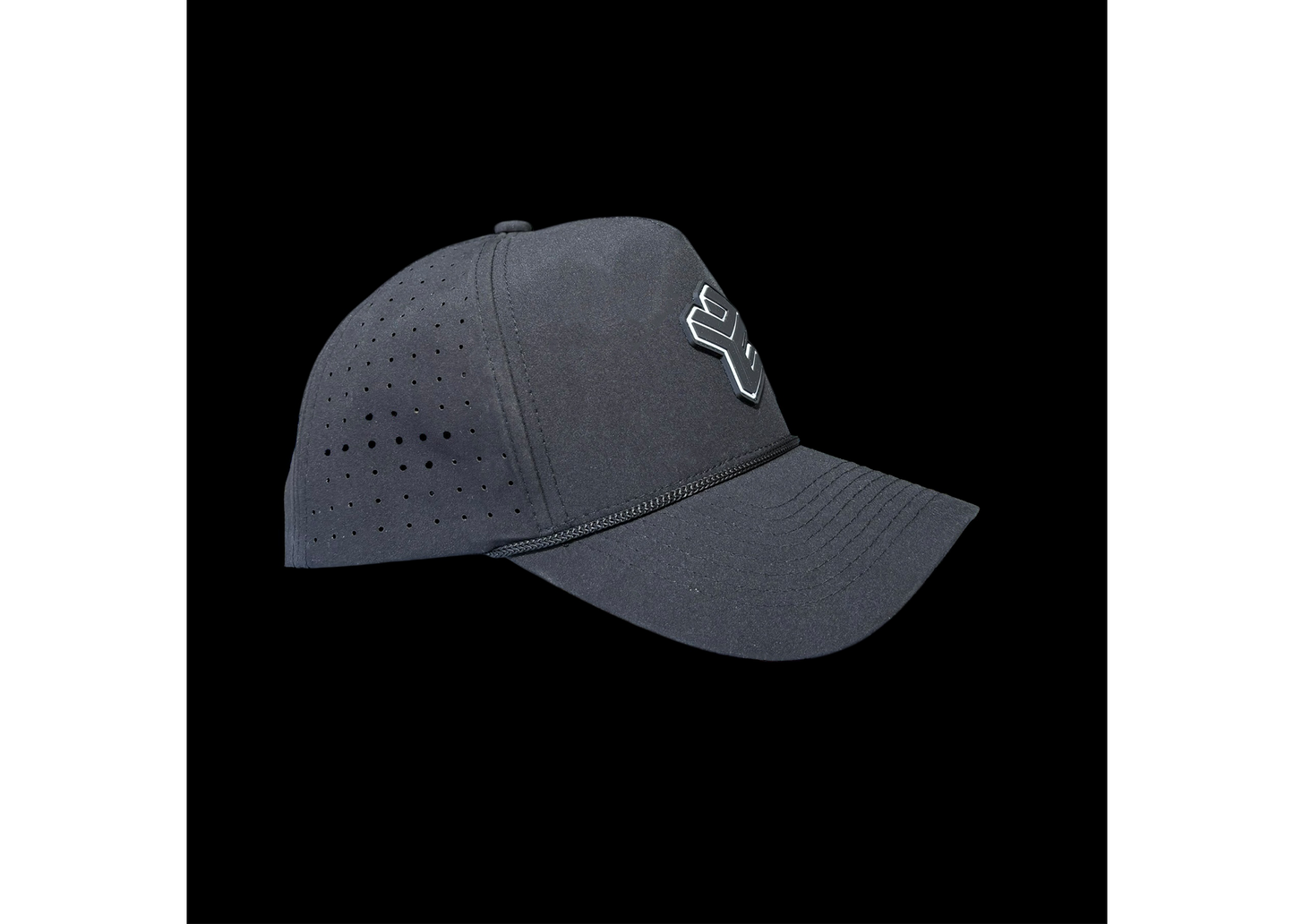 UNDERLAYERS | HAT