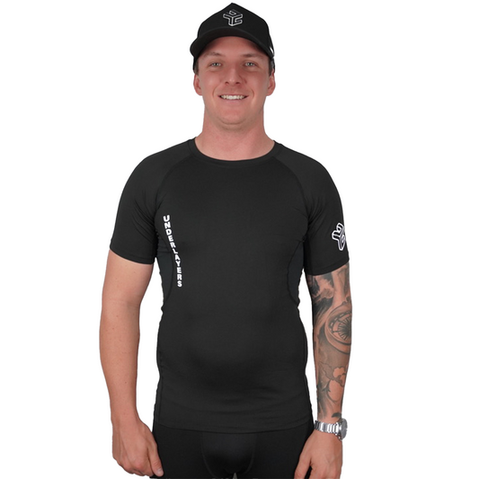 UNDERLAYERS - COMPRESSION SHIRT | ADULT