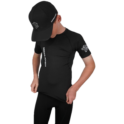 UNDERLAYERS - COMPRESSION SHIRT | YOUTH