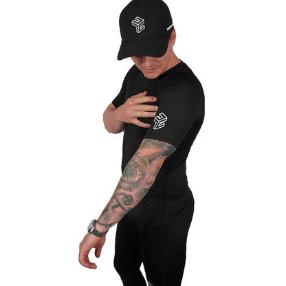 UNDERLAYERS - COMPRESSION SHIRT | ADULT