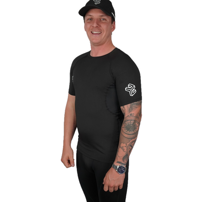 UNDERLAYERS - COMPRESSION SHIRT | ADULT