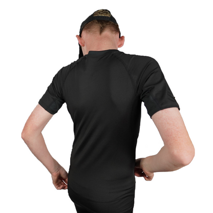 UNDERLAYERS - COMPRESSION SHIRT | YOUTH