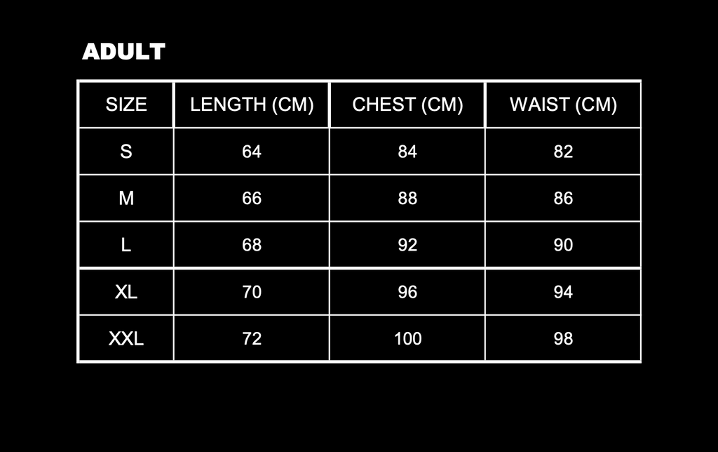 UNDERLAYERS men's compression shirt, flat lay