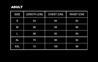 UNDERLAYERS - COMPRESSION SHIRT | ADULT