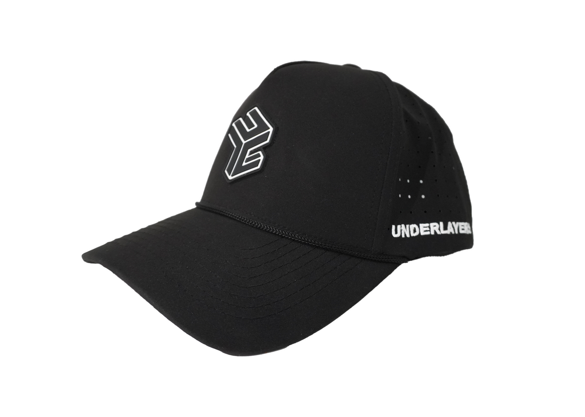 Snapback Cap