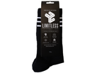 Limitless Performance Sock – 3 Pack