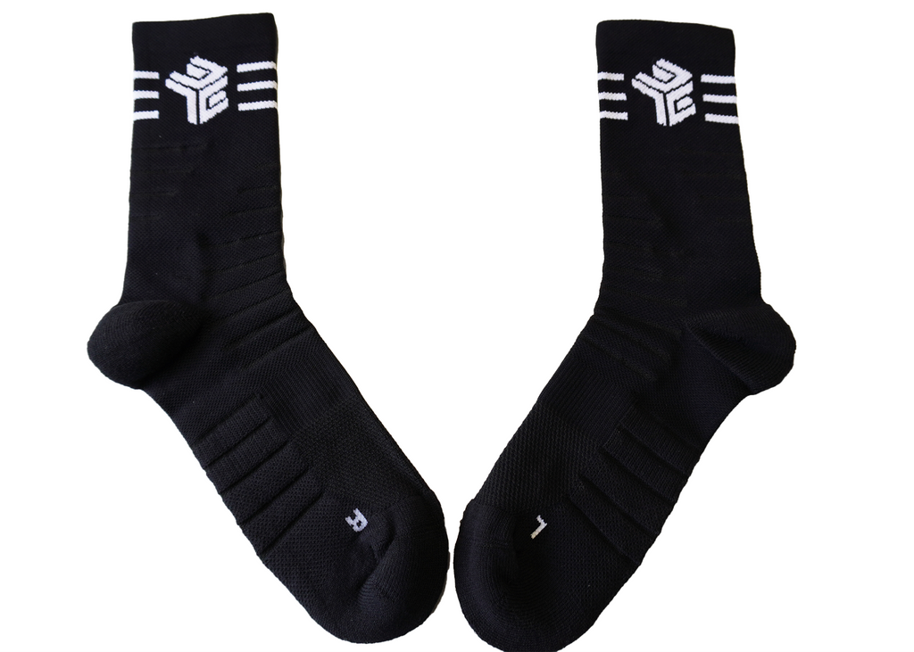 Limitless Performance Sock – 3 Pack