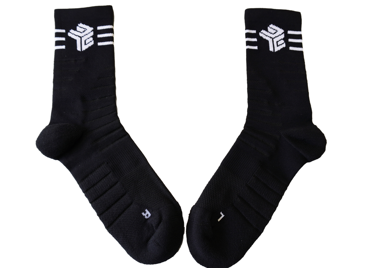 Limitless Performance Sock – 3 Pack