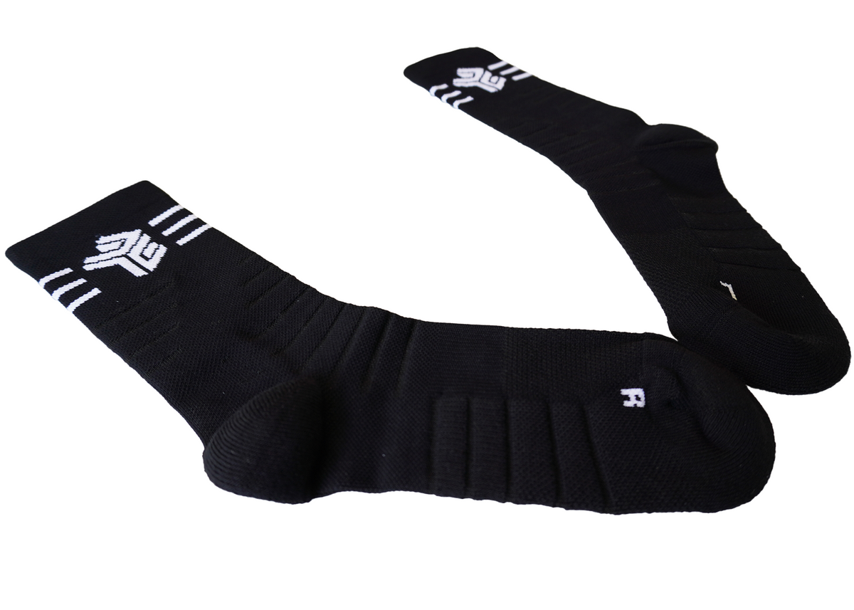 Limitless Performance Sock – 3 Pack