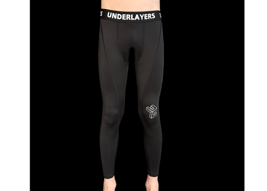 UNDERLAYERS | YOUTH
