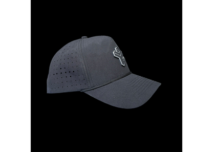 UNDERLAYERS | HAT