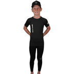 Kids' Compression Bundle – Top & Leggings