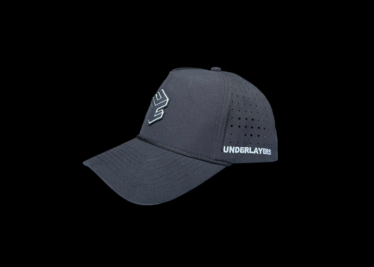 UNDERLAYERS | HAT